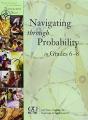 Navigating Through Probability In Grades 6-8 - Preview