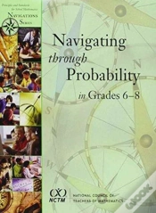 Capa do artigo Navigating Through Probability In Grades 6-8