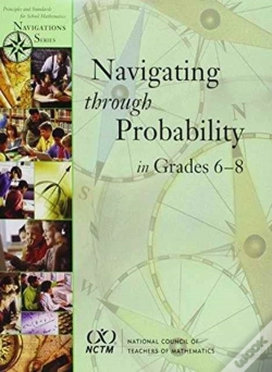 Capa do artigo Navigating Through Probability In Grades 6-8
