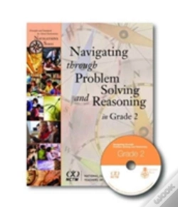 Capa do artigo Navigating Through Problem Solving And R