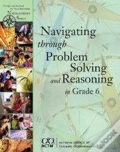 Capa do artigo Navigating Through Problem Solving And Reasoning Grade 6
