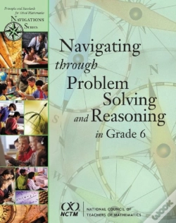 Capa do artigo Navigating Through Problem Solving And Reasoning Grade 6