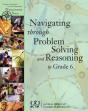 Navigating Through Problem Solving And Reasoning Grade 6 - Preview