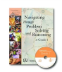Navigating Through Problem Solving And Reasoning In Grade 1 - Preview