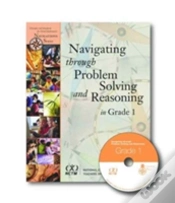 Capa do artigo Navigating Through Problem Solving And Reasoning In Grade 1