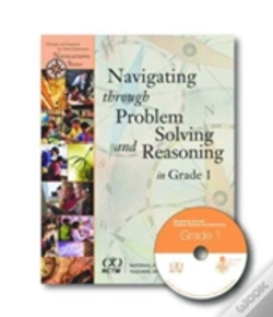 Capa do artigo Navigating Through Problem Solving And Reasoning In Grade 1