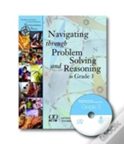 Capa do artigo Navigating Through Problem Solving And Reasoning In Grade 3