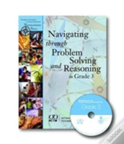 Capa do artigo Navigating Through Problem Solving And Reasoning In Grade 3