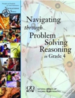 Capa do artigo Navigating Through Problem Solving And Reasoning In Grade 4