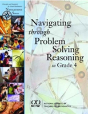 Navigating Through Problem Solving And Reasoning In Grade 4 - Preview
