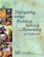 Navigating Through Problem Solving And Reasoning In Grades 6-8 - Preview