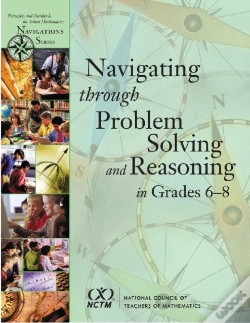 Capa do artigo Navigating Through Problem Solving And Reasoning In Grades 6-8