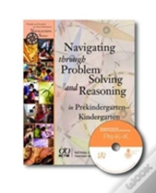 Capa do artigo Navigating Through Problem Solving And Reasoning In Prekindergarten-Kindergarten