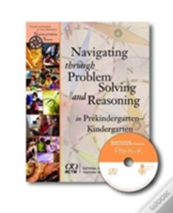 Capa do artigo Navigating Through Problem Solving And Reasoning In Prekindergarten-Kindergarten