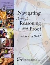 Navigating Through Reasoning And Proof In Grades 9-12