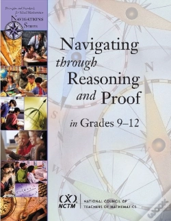Capa do artigo Navigating Through Reasoning And Proof In Grades 9-12