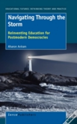 Capa do artigo Navigating Through The Storm