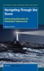 Navigating Through The Storm - Preview