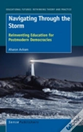 Navigating Through The Storm