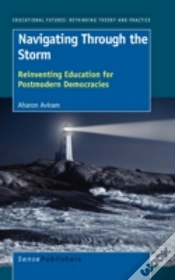 Capa do artigo Navigating Through The Storm