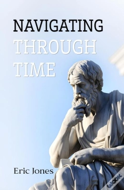 Capa do artigo Navigating Through Time