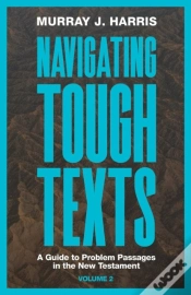 Capa do artigo Navigating Tough Texts, Volume 2