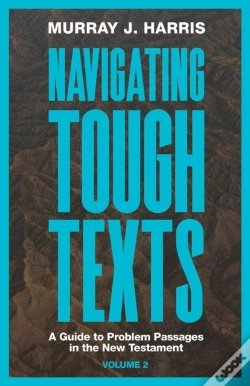 Capa do artigo Navigating Tough Texts, Volume 2