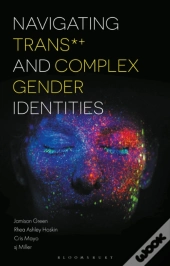 Navigating Trans And Complex Gender Identities