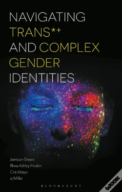 Capa do artigo Navigating Trans And Complex Gender Identities