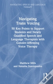 Navigating Trans Voicing