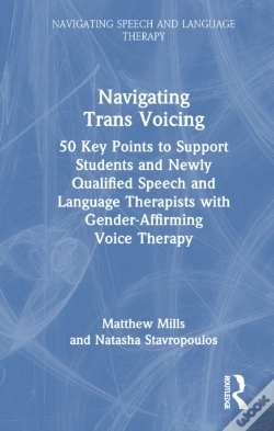 Capa do artigo Navigating Trans Voicing