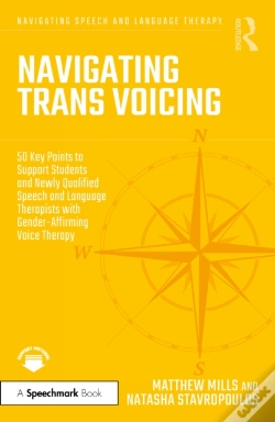 Capa do artigo Navigating Trans Voicing