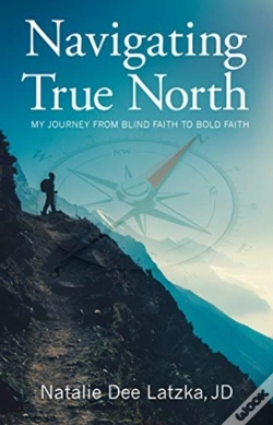 Capa do artigo Navigating True North