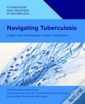 Capa do artigo Navigating Tuberculosis