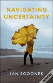 Capa do artigo Navigating Uncertainty