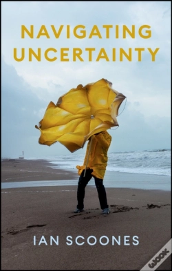 Capa do artigo Navigating Uncertainty