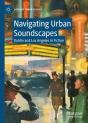Navigating Urban Soundscapes - Preview