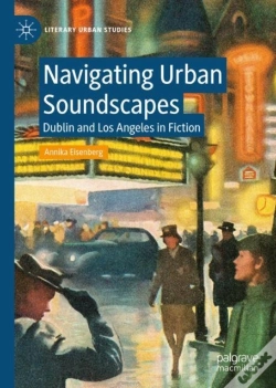 Capa do artigo Navigating Urban Soundscapes