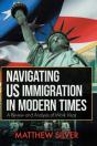 Navigating Us Immigration In Modern Times - Preview