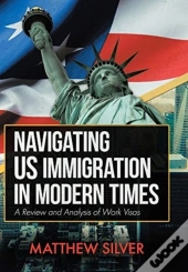 Navigating Us Immigration In Modern Times