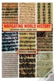 Capa do artigo Navigating World History