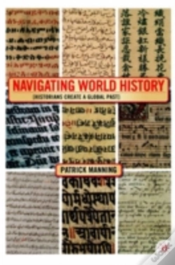 Capa do artigo Navigating World History