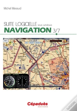Capa do artigo Navigation 3/7 - Suite Logicielle