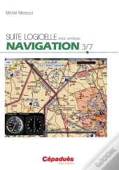Navigation 3/7 - Suite Logicielle