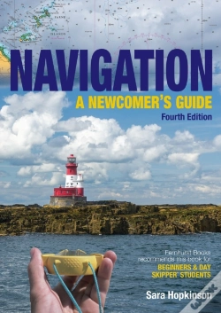 Capa do artigo Navigation: A Newcomerâ€™S Guide