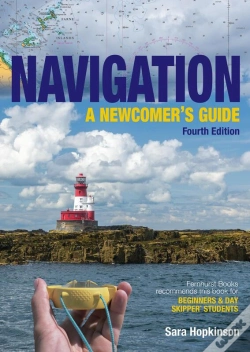 Capa do artigo Navigation: A Newcomer'S Guide