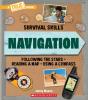 Navigation (A True Book: Survival Skills) - Preview