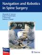 Navigation And Robotics In Spine Surgery - Preview