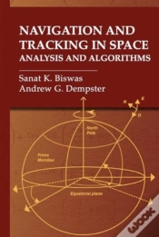 Capa do artigo Navigation And Tracking In Space: Analysis And Algorithms