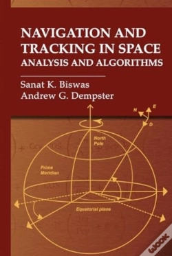 Capa do artigo Navigation And Tracking In Space: Analysis And Algorithms